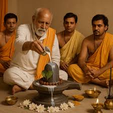 book pandit for puja in Delhi services